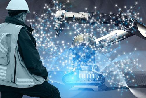 Robotikai eszközök teszik biztonságosabbá a 3D-s gyártási folyamatokat